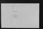 HARRIS John Thomas - Christchurch - Traveller