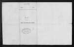CROMBIE James Alexander Wood - Christchurch - Draper