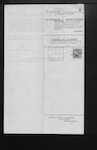 PATTERSON Eleanor Charlotte - Bathhurst, NSW - wife of James Alexander