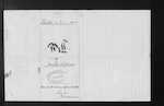 PATTERSON Amelia - Southbridge - wife of David