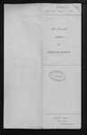 MEYERS Margaret Mary Ann - Christchurch - wife of William Henry