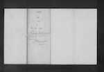 ADAMS Ellen - Akaroa - Wife of Thomas