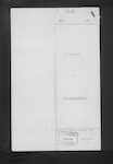 PATTERSON James Knight - Christchurch - Retired Labourer