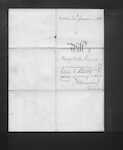 LANAUZE Henry Cooke - Christchurch - Gentleman