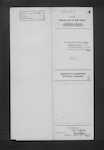 MCKAY Honora Isabella - Christchurch - wife of Angus
