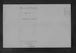 STOTT William - Christchurch - Furniture Manufacturer