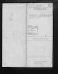 ANDREW Joseph Henry aka Henry Joseph - Christchurch - Railwayman