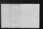 BROWNE Margaret Isabella - Mosgiel & Christchurch - Widow