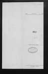 COOKE George Edward - Christchurch - Motorman