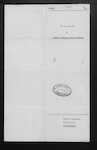 ANDERSON Ernest Charles Rhind - Christchurch - Architect