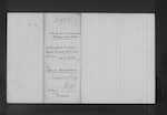 FOSTER Maria Farrant - Sydenham - Wife of Charles