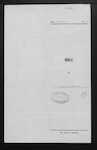 COOK Frederick Arthur - Christchurch - Retired Publican