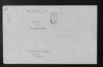 KIDDEY Alice Ellen - Christchurch - wife of Walter Edward