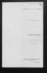 BUTLER Christina Falconer - Christchurch - wife of Carrick