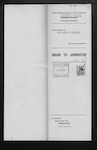 STEVENSON James Andrew - Christchurch - Clerk