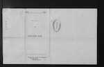 HUNTER George Robert - Christchurch - Company Manager