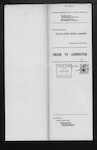 ALLWRIGHT William Henry Thomas - Christchurch - Civil Servant