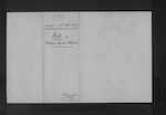OLLIVIER Arthur Morton - Christchurch - Accountant