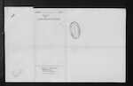 STOCKING Ellen Elizabeth aka Ellen Elizabeth NICHOLS - Kaiapoi - Widow