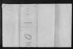 HAWKER Frank Hester - Christchurch - Master Baker