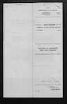 WEBB Samuel John - Ashburton - Retired Clergyman