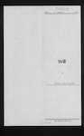 KEATING Michael Joseph - Greymouth - Building Overseer