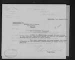 NEWMAN William Henry - Westport/Hokitika - Company Director