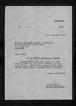 CAREY Peter George Wallace - Birchfield - Farmer
