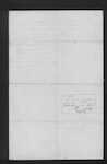 COOK Robert - Hokitika - Settler