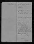 LINTON James - Hokitika - Merchant