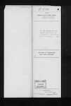 FREDERICKS Henry Stephen - Greymouth - Telegraphist