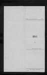 MOORE Edith Cecellia - Greymouth - Married Woman