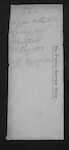 SIMPSON Arthur William [Cover sheet only, see WP16/1901]