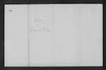 FOLEY Patrick - Hokitika - Hotelkeeper