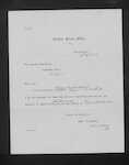 McGILL Thomas - Seddonville - Coalminer