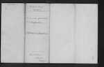 WRIGHT George Folo - Christchurch/Lyell - Mining Agent