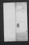 ANDERSON Edith - Colyton - wife of Alexander Edward Theodore [Inventory only]