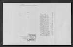 ROCHE William Heinrich Hansen - Westport - Grocer/Agent