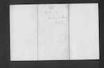 DEAN John Samuel - Belfast - Labourer