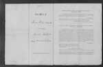 ASQUITH Thomas Sharp - Merivale - Printer