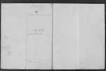 BUSHELL Elizabeth - Christchurch - wife of Henry Sheridan