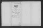 DAVIDSON Sophia Annetta - Kumara - wife of John