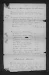 COOK Harry Robert - Reefton - Miner