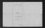 COOPER Arthur Henry - Westport - Sewing Machine Agent