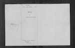 FULLEN Charles Henry - Westport - Butcher