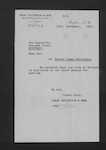 PATTERSON James - Reefton - Storekeeper