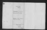 BELL Henry St John - Seddonville - Miner [includes HK2254/1909]