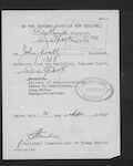 PRATT John - Seddonville - Coalminer