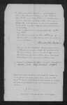 CULLUM Charles John - Westport - Stationer