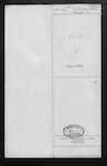 BUTLER Annie - Christchurch - Spinster